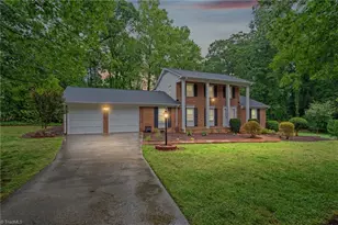 1 Anson Cir, Greensboro, NC 27407 - Photo 1