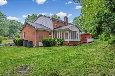 1 Anson Circle, Greensboro, NC 27407 - Photo 49