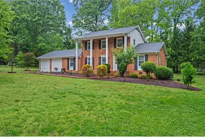 1 Anson Circle, Greensboro, NC 27407 - Photo 7