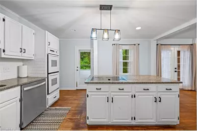 1 Anson Circle, Greensboro, NC 27407 - Photo 13