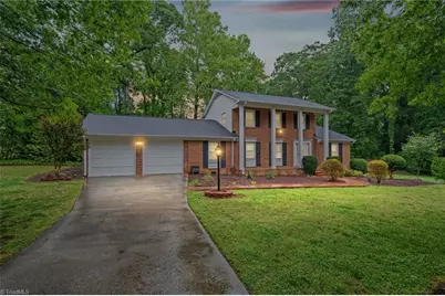1 Anson Circle, Greensboro, NC 27407 - Photo 45