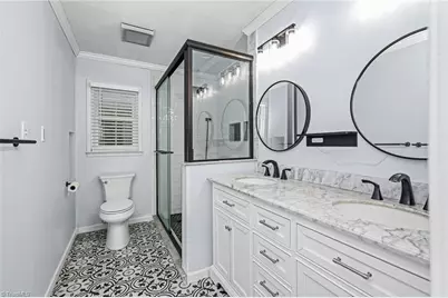 1 Anson Circle, Greensboro, NC 27407 - Photo 27