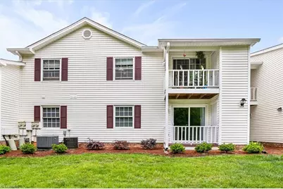 5611 Hornaday Road #C, Greensboro, NC 27409 - Photo 3