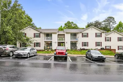 5611 Hornaday Road #C, Greensboro, NC 27409 - Photo 1