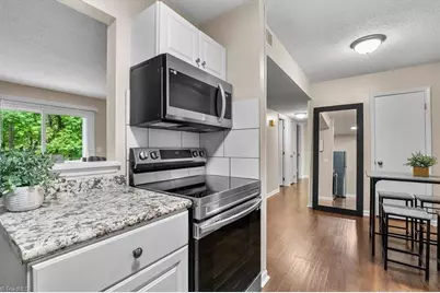 5611 Hornaday Road #C, Greensboro, NC 27409 - Photo 13