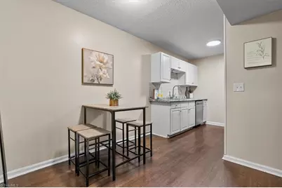 5611 Hornaday Road #C, Greensboro, NC 27409 - Photo 9
