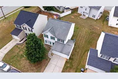2703 Stafford Street, Greensboro, NC 27407 - Photo 33