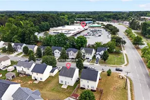 2703 Stafford St, Greensboro, NC 27407 - Photo 31