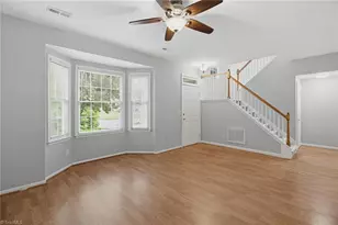 3113 Irongate Trail, Greensboro, NC 27282 - Photo 5