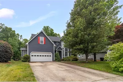 3113 Iron Gate Trail, Greensboro, NC 27282 - Photo 1