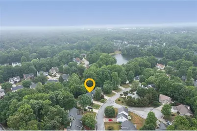 3113 Iron Gate Trail, Greensboro, NC 27282 - Photo 21