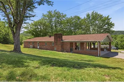 954 Parsonsville Road, Purlear, NC 28665 - Photo 13