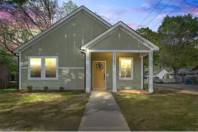1100 Horah Street, Salisbury, NC 28144 - Photo 3