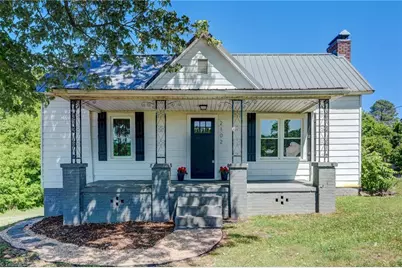 2102 Carolina Mill Road, Burlington, NC 27217 - Photo 1