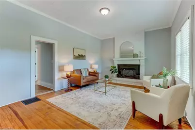 2102 Carolina Mill Road, Burlington, NC 27217 - Photo 11