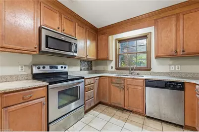 606 Leawood Drive, Greensboro, NC 27410 - Photo 19