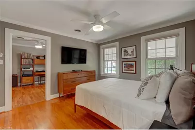 108 Arden Place, Greensboro, NC 27403 - Photo 37