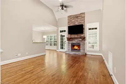 4693 Kellys Trail Court, Winston-Salem, NC 27101 - Photo 5