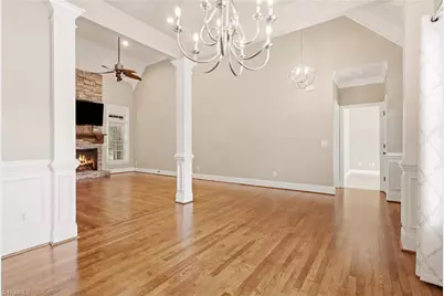 4693 Kellys Trail Court, Winston-Salem, NC 27101 - Photo 17