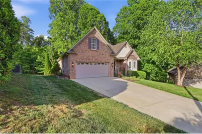 4693 Kellys Trail Court, Winston-Salem, NC 27101 - Photo 47