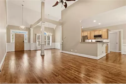 4693 Kellys Trail Court, Winston-Salem, NC 27101 - Photo 9