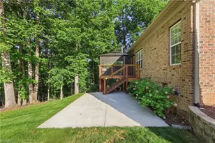 4693 Kellys Trail Ct, Winston-Salem, NC 27101 - Photo 45