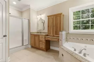 4693 Kellys Trail Ct, Winston-Salem, NC 27101 - Photo 33