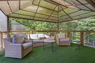 4693 Kellys Trail Ct, Winston-Salem, NC 27101 - Photo 5