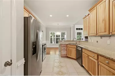 4693 Kellys Trail Court, Winston-Salem, NC 27101 - Photo 13