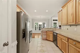 4693 Kellys Trail Ct, Winston-Salem, NC 27101 - Photo 13