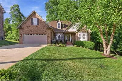 4693 Kellys Trail Court, Winston-Salem, NC 27101 - Photo 1