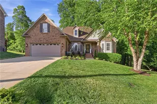 4693 Kellys Trail Ct, Winston-Salem, NC 27101 - Photo 1