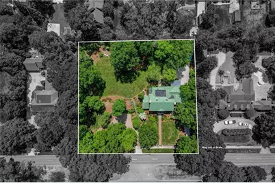 2601 W Market Street, Greensboro, NC 27403 - Photo 3