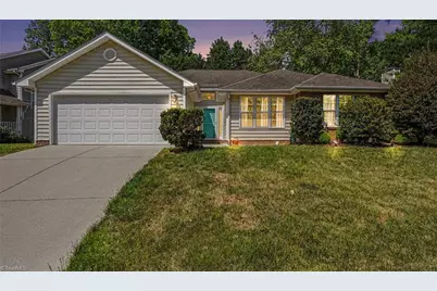 3209 Bardwell Road, Greensboro, NC 27410 - Photo 1