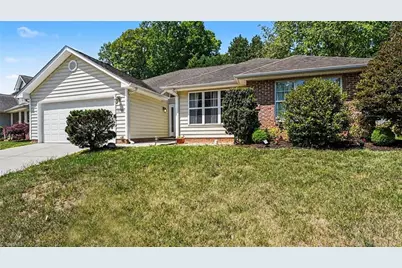 3209 Bardwell Road, Greensboro, NC 27410 - Photo 3