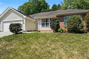 3209 Bardwell Rd, Greensboro, NC 27410 - Photo 3