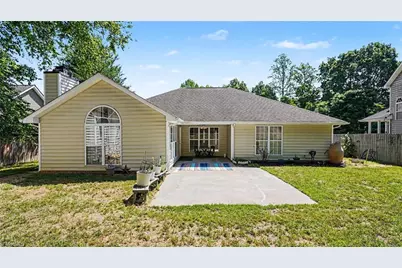 3209 Bardwell Road, Greensboro, NC 27410 - Photo 31