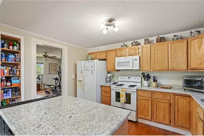 154 Adventure Trail, Mount Airy, NC 27030 - Photo 7