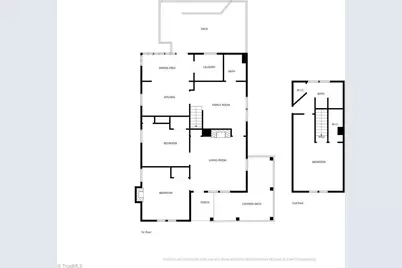 154 Adventure Trail, Mount Airy, NC 27030 - Photo 25
