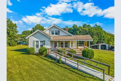 154 Adventure Trail, Mount Airy, NC 27030 - Photo 1