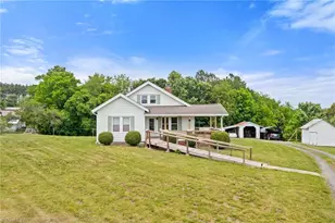 154 Adventure Trl, Mount Airy, NC 27030 - Photo 1