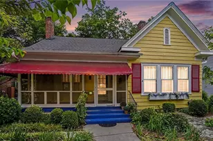 407 S Elam Ave, Greensboro, NC 27403 - Photo 1