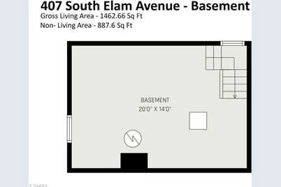 407 S Elam Avenue, Greensboro, NC 27403 - Photo 33