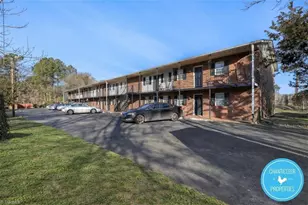 115 Florence St, Graham, NC 27253 - Photo 23