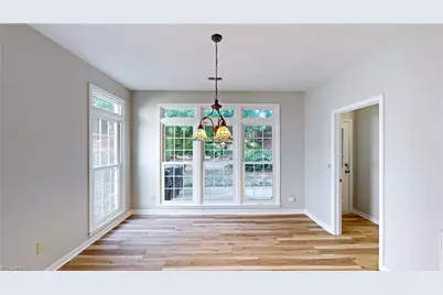 3306 Mill Spring Court, Greensboro, NC 27410 - Photo 7