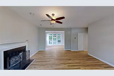 3306 Mill Spring Court, Greensboro, NC 27410 - Photo 5