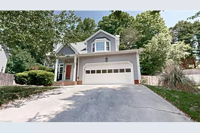 3306 Mill Spring Court, Greensboro, NC 27410 - Photo 1