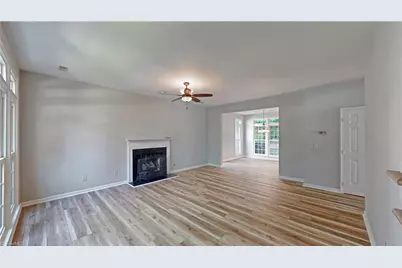3306 Mill Spring Court, Greensboro, NC 27410 - Photo 3
