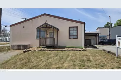 314 Kendall Avenue, High Point, NC 27260 - Photo 1
