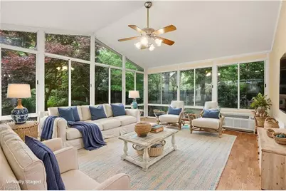 140 Petree Road, Winston-Salem, NC 27106 - Photo 3